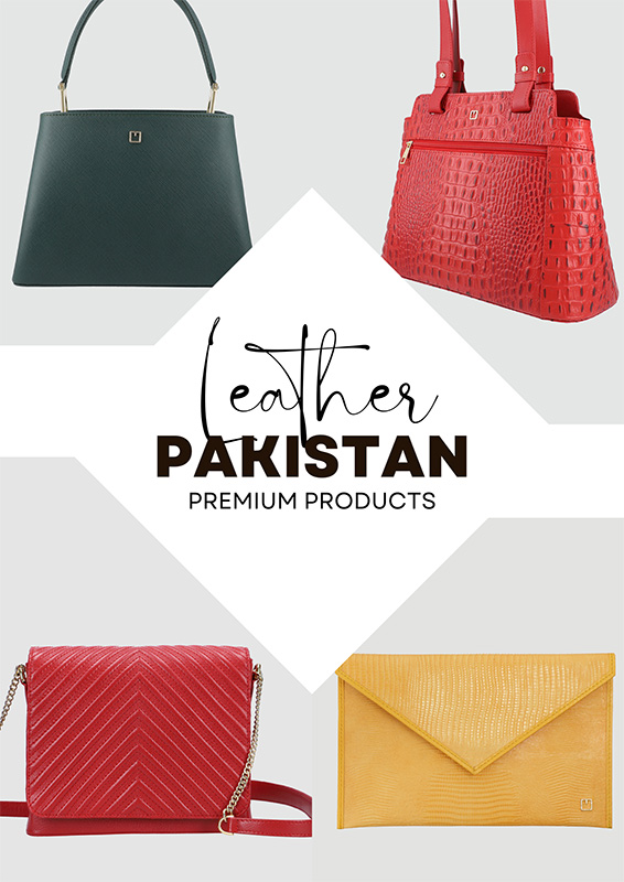 Unveiling the Beauty of Pakistani Leather: Your Guide to Exquisite Finds